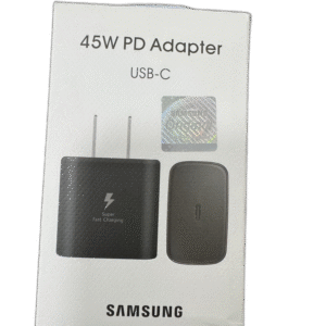 cubo samsung pd adapter 45w tipoc