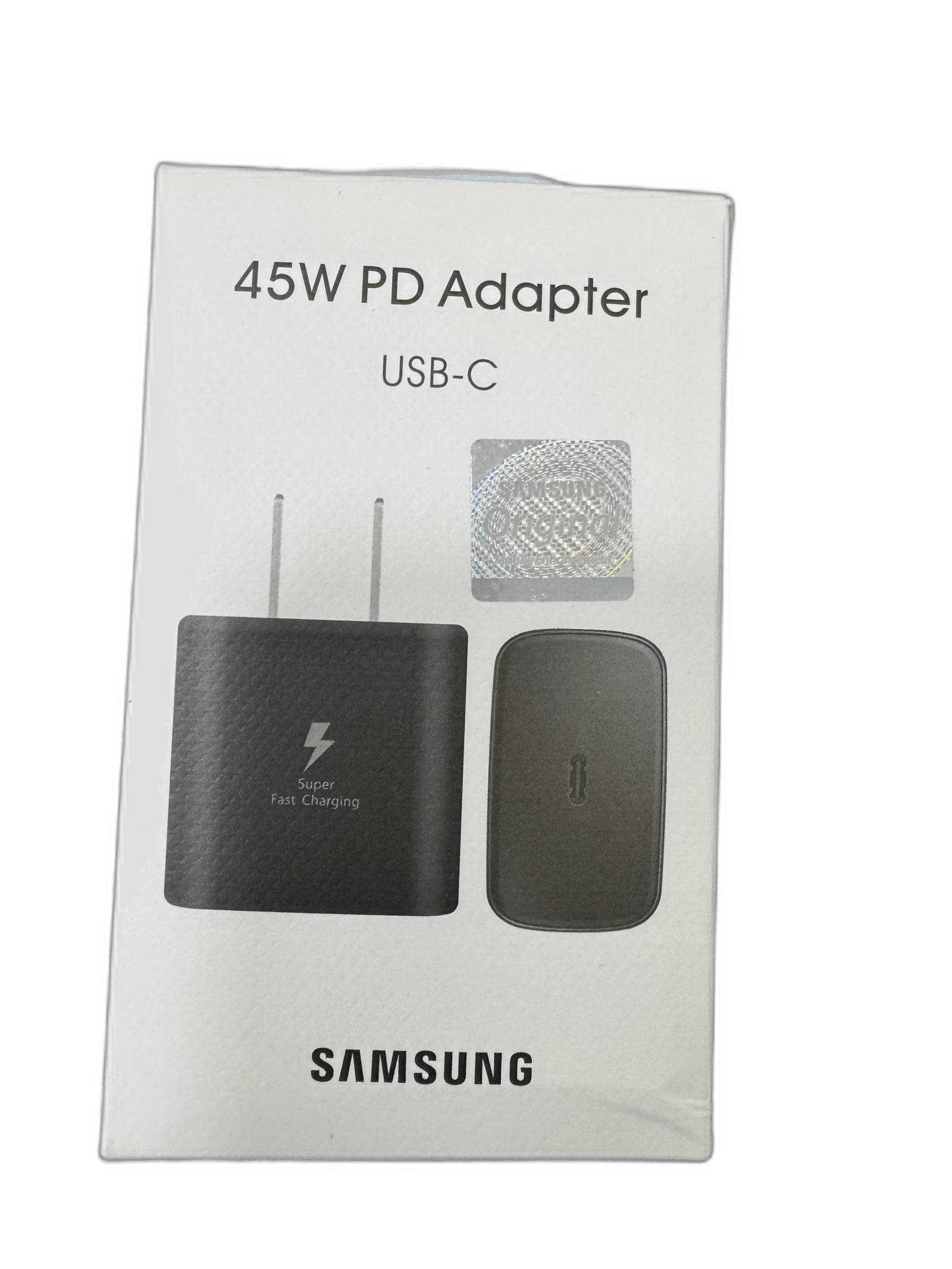 cubo samsung pd adapter 45w tipoc cubo samsung pd adapter 45w tipoc