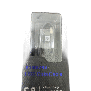 cargador samsung s8/s8+ tipo c