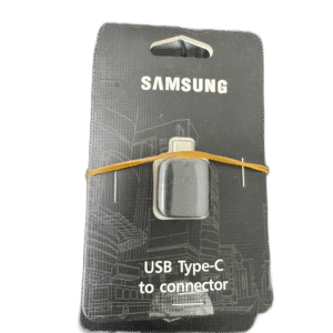 adaptador samsung usb tipo c