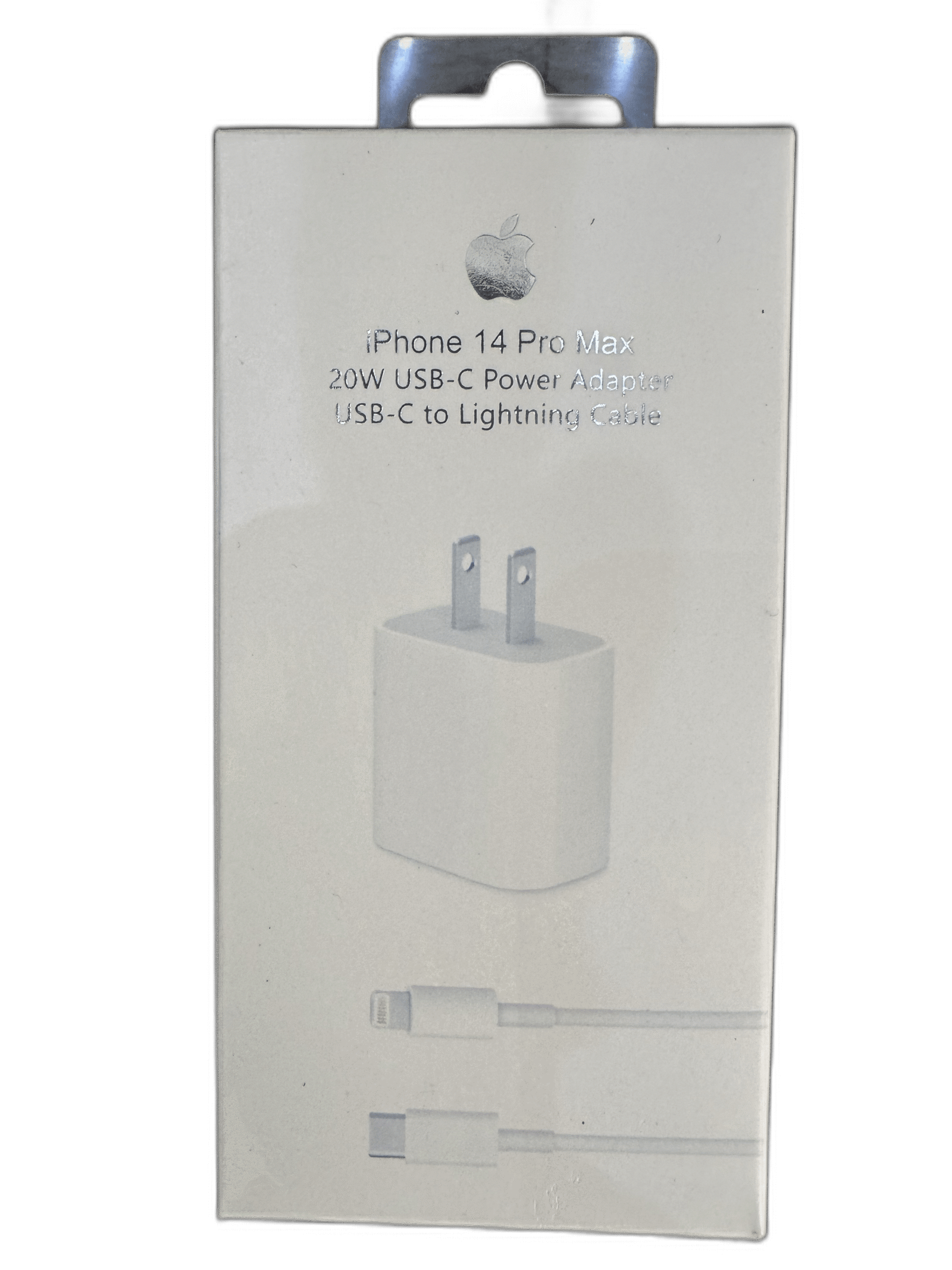 cargador iphone power adapter 20w lighting cargador iphone power adapter 20w lighting
