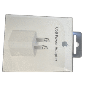 cubo iphone power adapter usb
