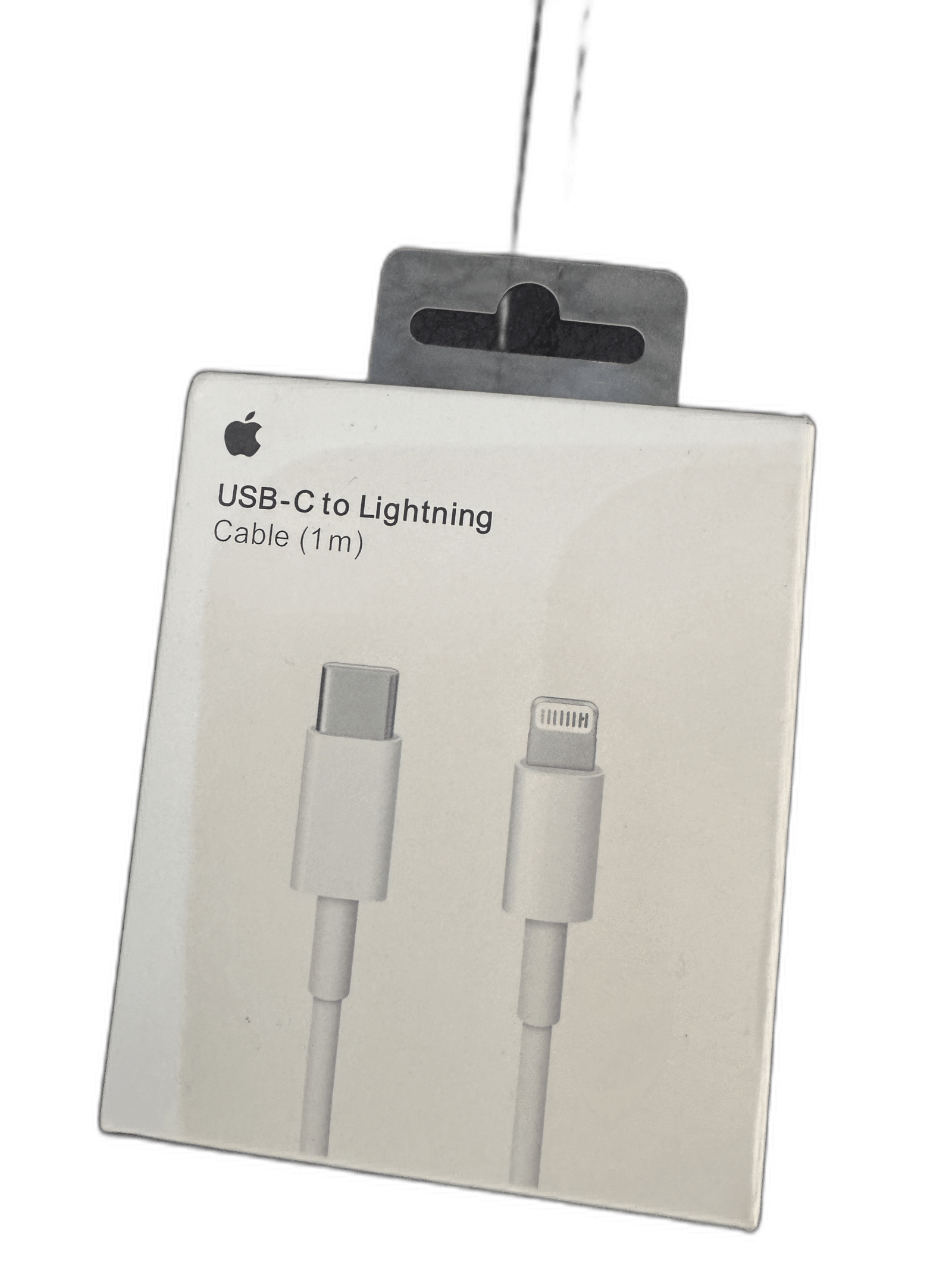 cable iphone tipo c lighting 1m cable iphone tipo c lighting 1m
