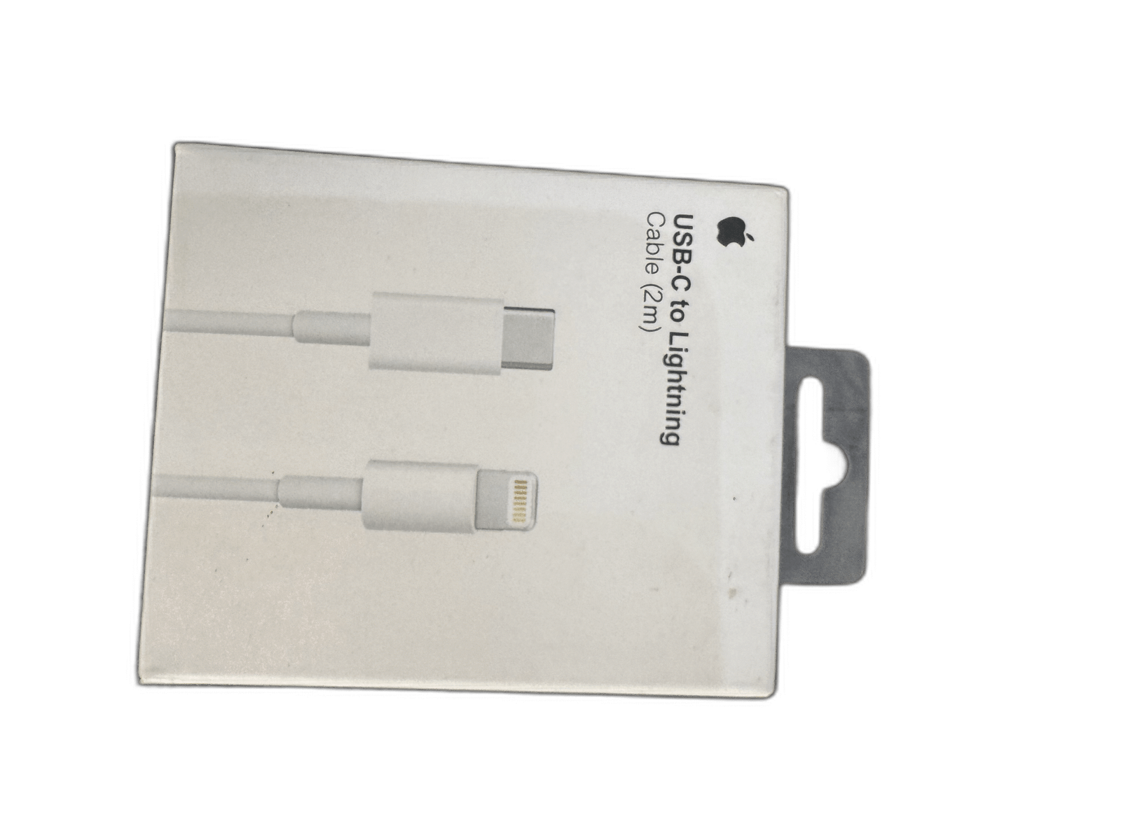 cable iphone tipo c lighting 2m cable iphone tipo c lighting 2m