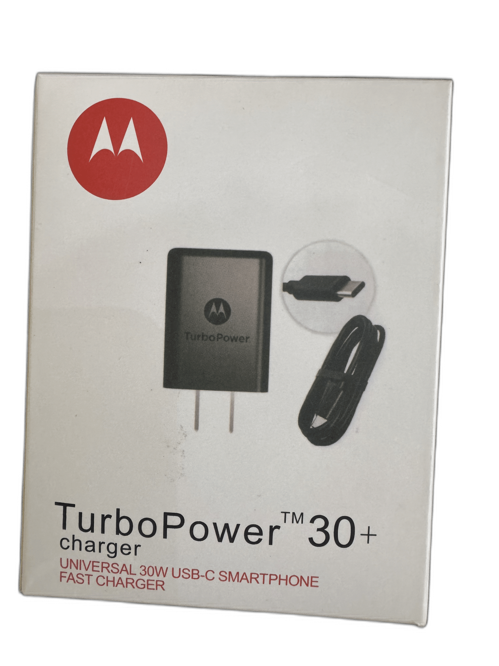 cargador motorola turbo power 30w tipo c cargador motorola turbo power 30w tipo c