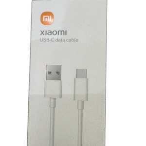 cable xiaomi usb tipo c