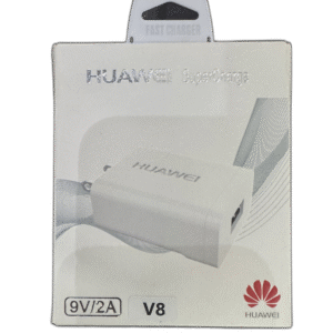 cargador huawei super carge 9v/2a v8