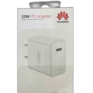 cargador huawei super carge 9v/2a v8