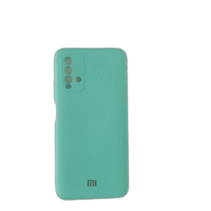 funda redmi 9t