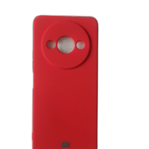 funda redmi a3