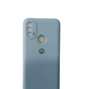 funda motorola e30/e40