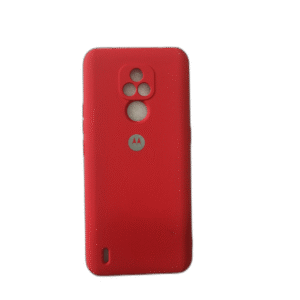 funda motorola e7