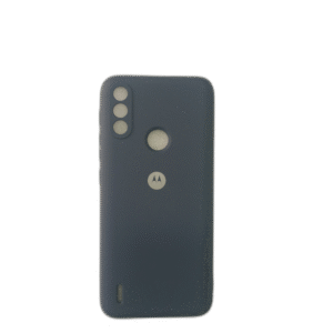 funda motorola e7i power