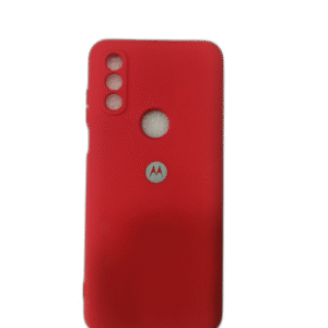funda motorola g pure
