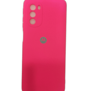 funda motorola g51