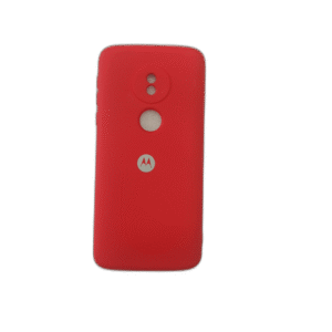funda motorola g6 play