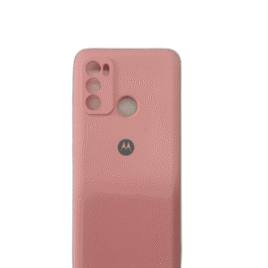funda motorola g40/g60 fusion