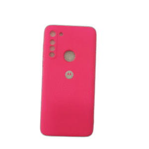 funda motorola g8