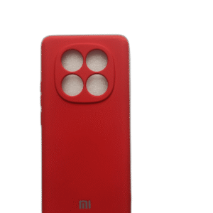 funda redmi note14 pro