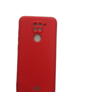funda redmi note9