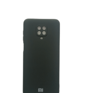 funda redmi note9 s/9 pro