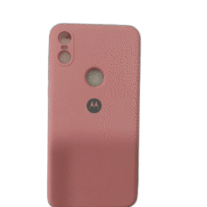 funda motorola one